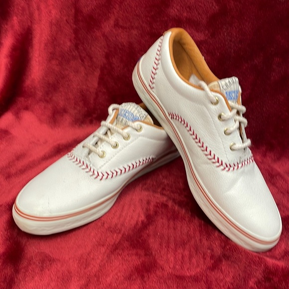 Keds Shoes - KEDS CHAMPIONSHIP SERIES BASEBALL